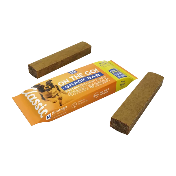 3 Montego Classic Snack Bar Roast Chicken