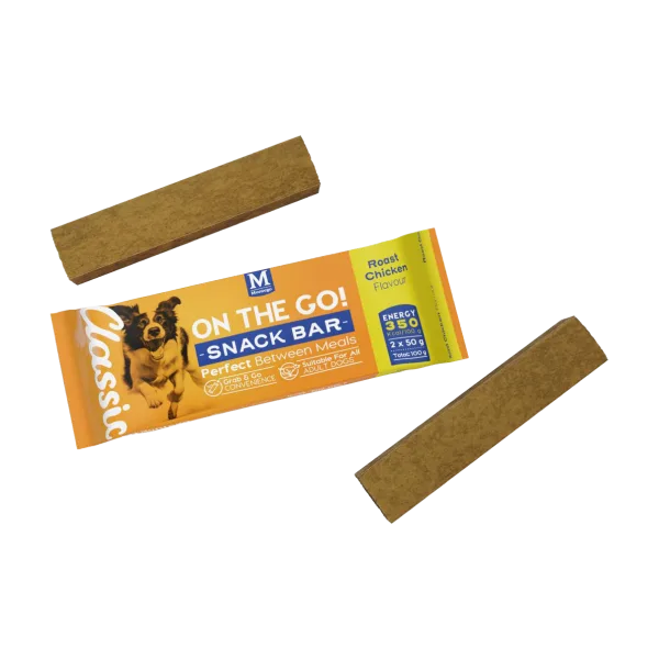 4 Montego Classic Snack Bar Roast Chicken