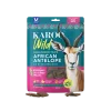 kwrstb227_0 Montego Karoo Wild Rosemary Seasoned Treats Trail Bites