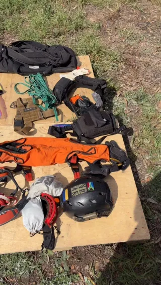 Instagram post from smart_tac_k9. This post is in position 1.