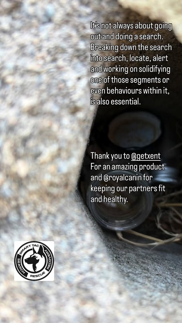 Instagram post from smart_tac_k9. This post is in position 4.