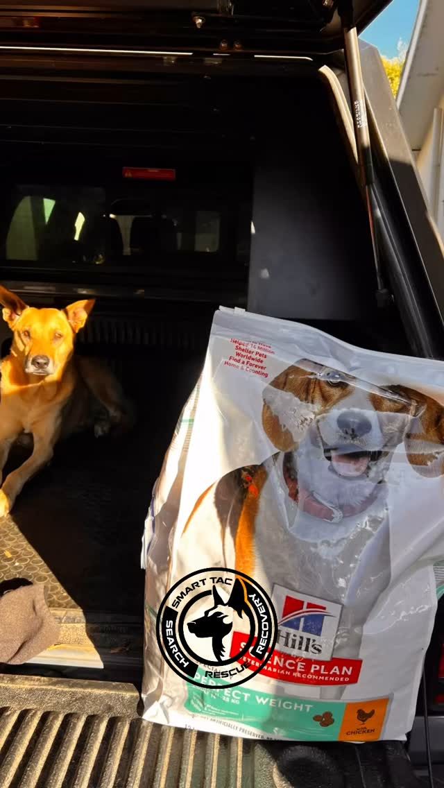 Instagram post from smart_tac_k9. This post is in position 4.