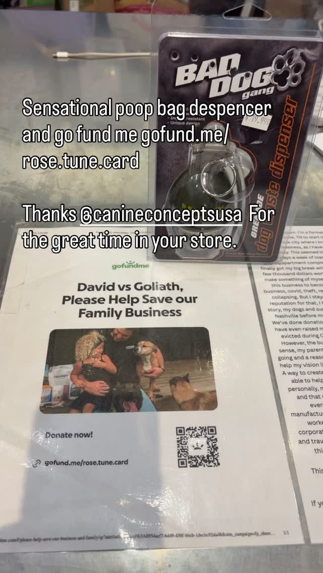 Instagram post from smart_tac_k9. This post is in position 0.